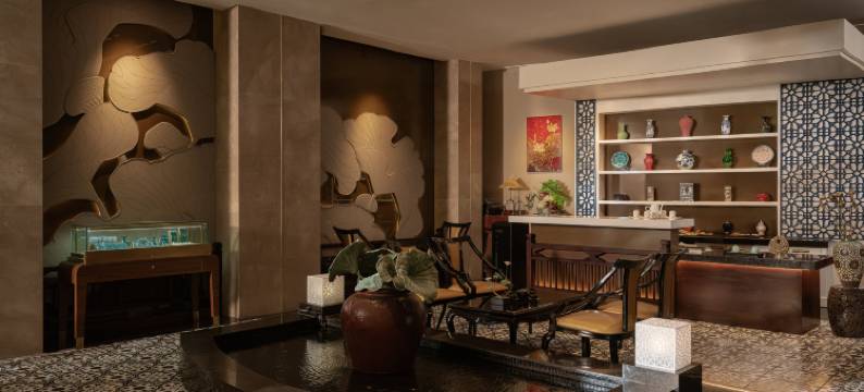 欧迪斯精品酒店(The Odys Boutique Hotel)图片