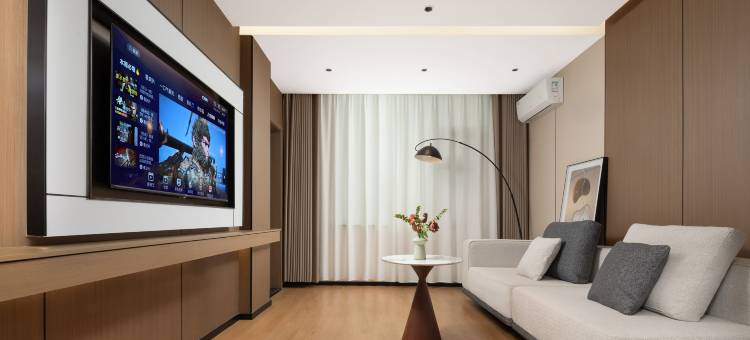 潼关金城商务酒店图片