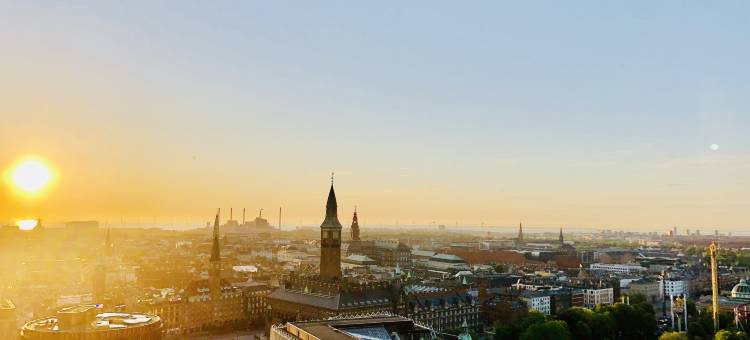 哥本哈根丽筠典藏皇家酒店(Radisson Collection Royal Hotel, Copenhagen)图片