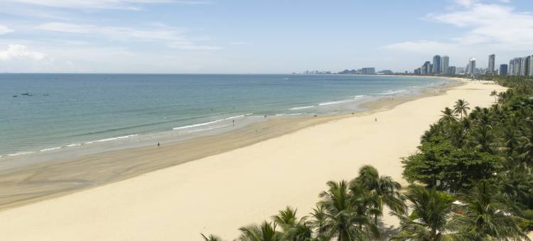 滨海M Village酒店(Signature by M Village Beachfront Hotel)图片