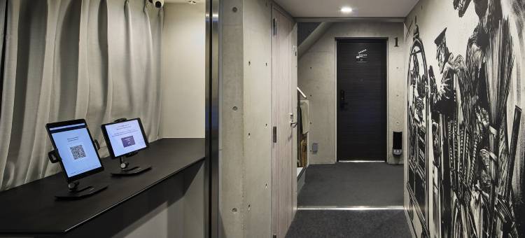 西雅特羽田 Ⅱ(Theatel Haneda II)图片