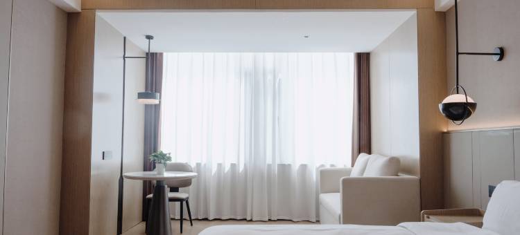 沽源盈棠酒店图片