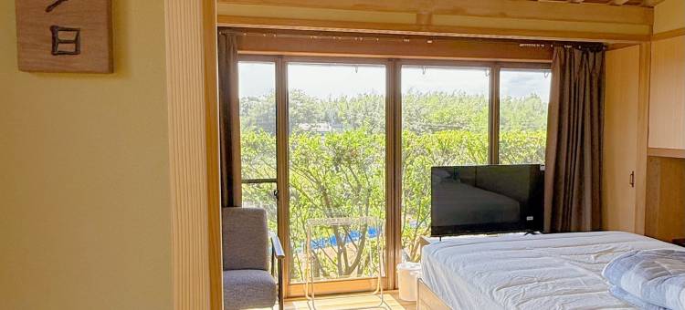 温泉民宿三国缘(Onsen minshuku mikunien)图片