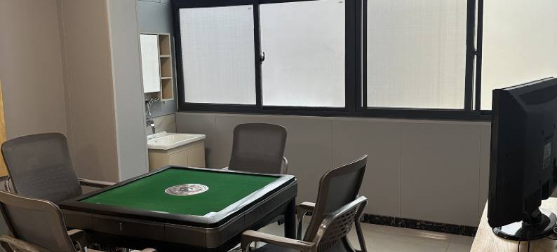 中牟白云时尚快捷酒店图片