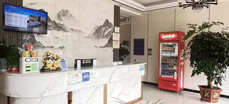 维娜酒店图片