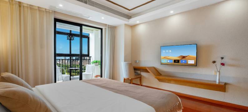 成都香橙酒店图片