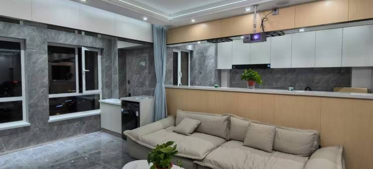 兴和县隐居繁华民宿图片