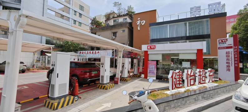 柏高·雅酒店(江门新会时代店)图片