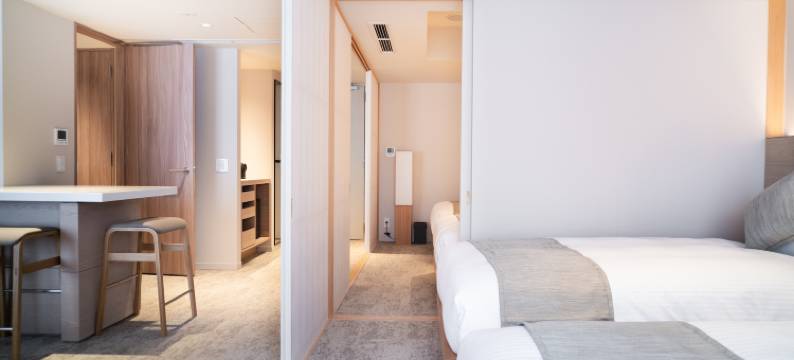 喜织精选酒店新町通(KIORI Collection Shinmachi)图片