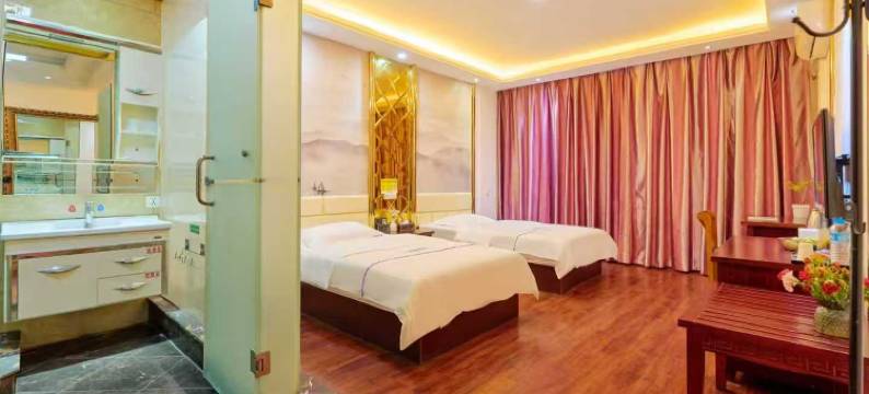 蒙自兴盛酒店图片