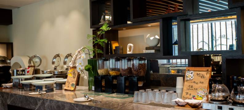 张家港柏逸酒店(张家港博物馆店)图片