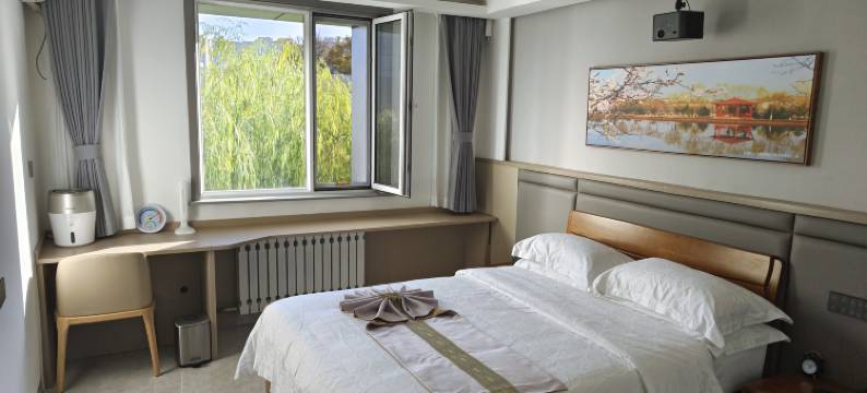 准能·嘉悦民宿图片