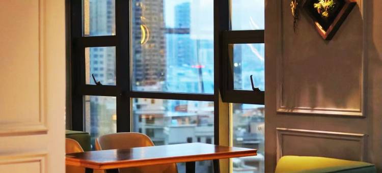 茂名通用大酒店图片