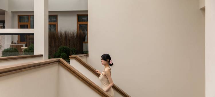 云隐山居・Snowland Zen Retreat雪域禅舍(香格里拉独克宗古城店)图片