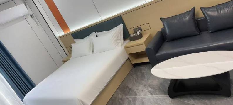 雅致公寓(可塘珠宝市场店)图片