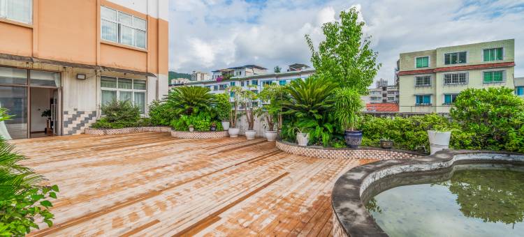 嘉联酒店(道真县政府店)图片