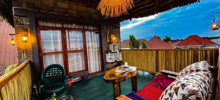 栖心生态别墅(Home Villa Eco Boutique)图片