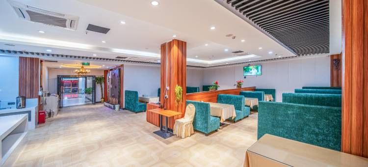 怡致酒店(钦州浦北店)图片