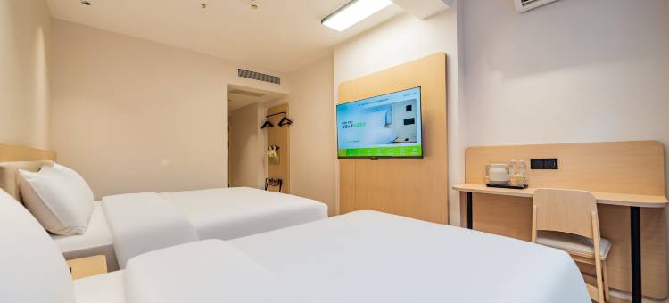 海友酒店(西安钟楼店)图片