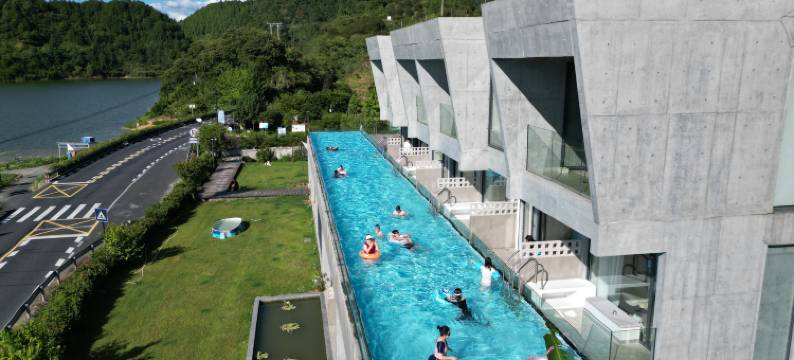 千岛湖沐心度假民宿图片