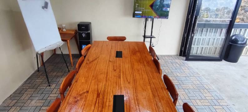 Luma Senja Villa & Cabin图片