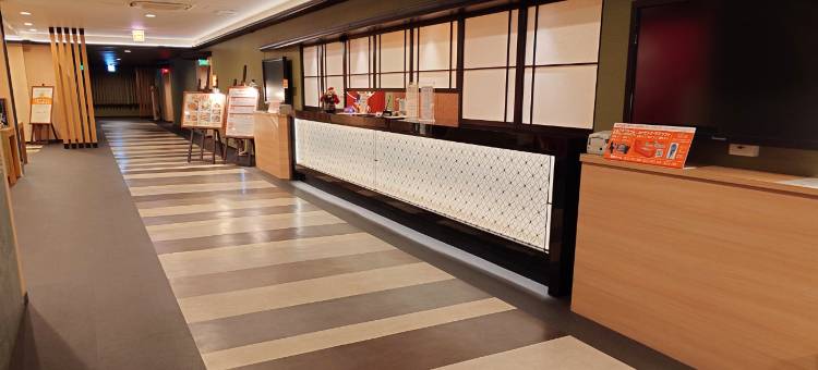 阿卡里酒店(Hotel Akari)图片