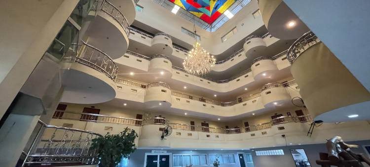 NTK公寓酒店(NTK Residence Hotel)图片