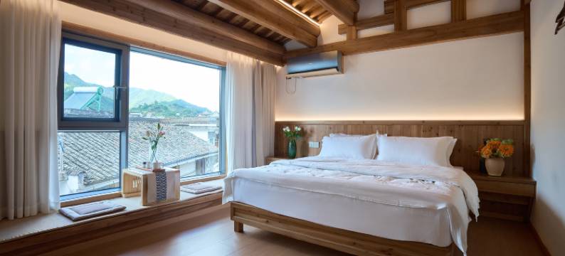 呈坎乐之宿(永兴湖店)图片