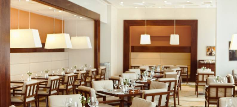 莫斯科蓝晶酒店(Aquamarine Hotel by ZONT Hotel Group)图片