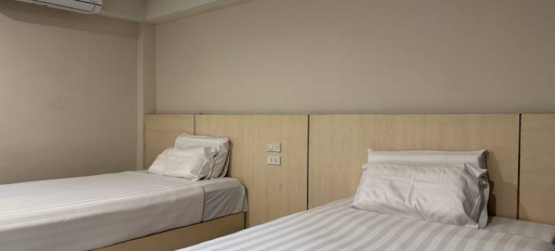 清迈伊斯坦景观酒店(Eastan Golf View ChiangMai)图片