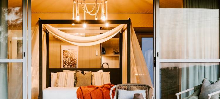 帕克兰会议度假酒店(Parklands Resort Mudgee)图片