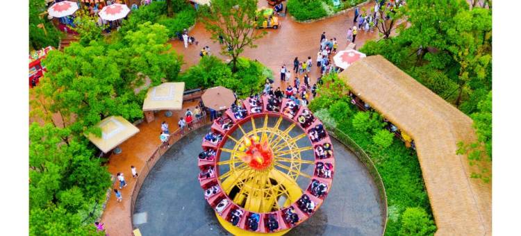 曼悦轻奢酒店(鹰潭站天虹购物中心店)图片