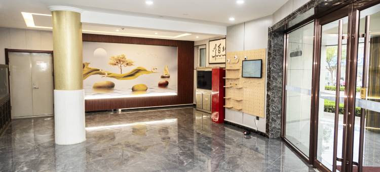 如家驿居酒店(德州解放中路第十中学店)图片