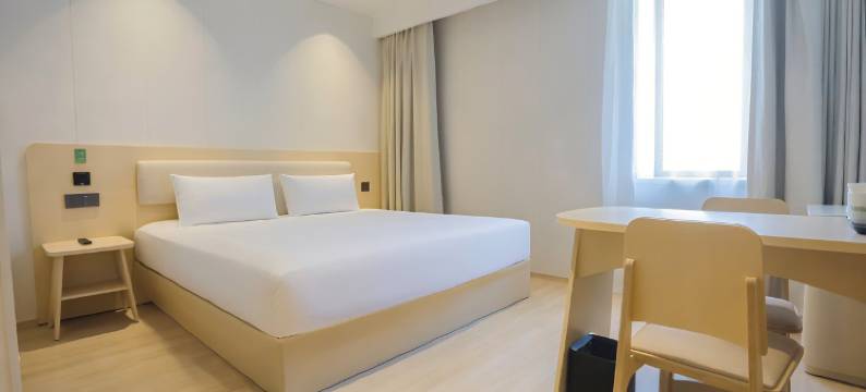 假日酒店(锦州市府路红星美凯龙店)图片