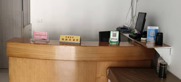 铜仁桂苑宾馆图片