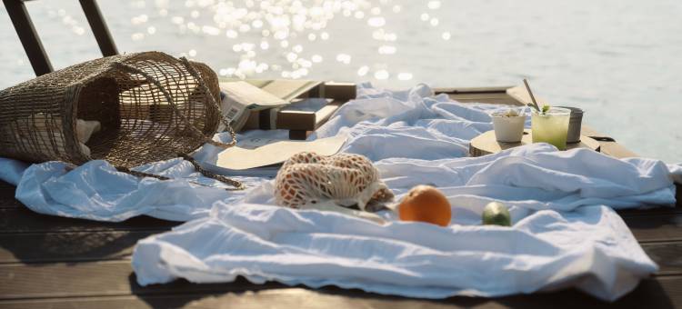 咏歸川·武宁西海度假酒店图片