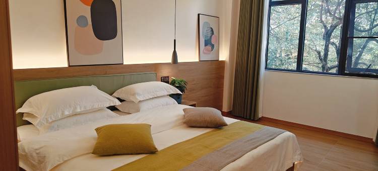 巍山汉唐快捷酒店图片