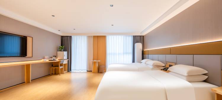 尚客优酒店(淄博工业职业学院店)图片