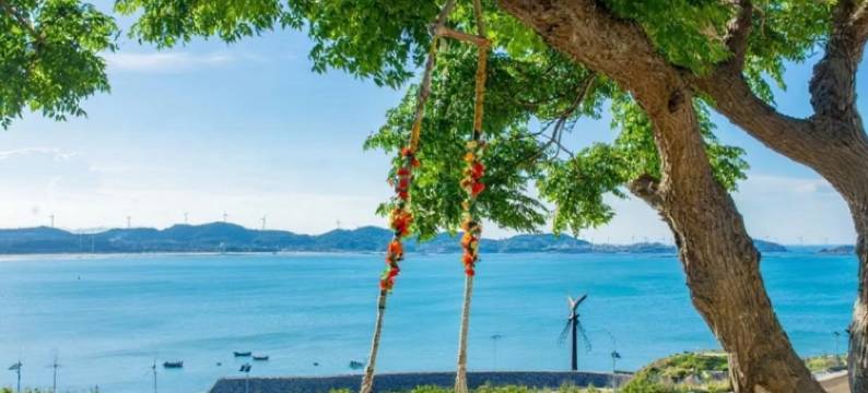 平潭厝野·CottageWild海景民宿图片