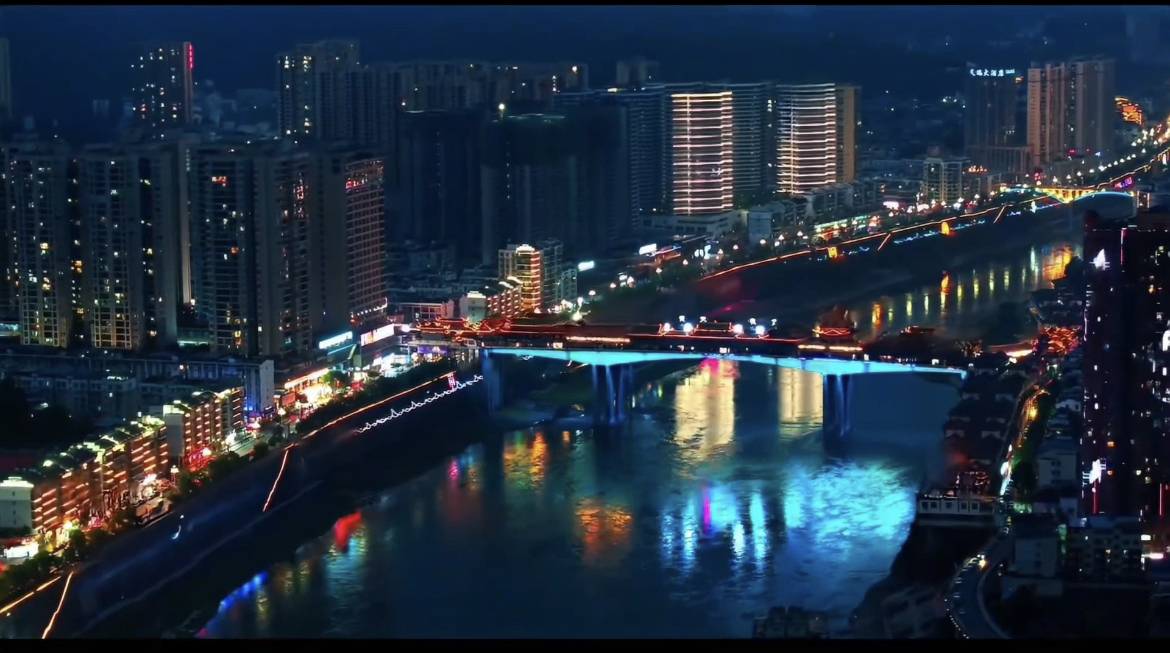 铜仁•沿河雷迪波尔国际酒店RAIDY Boer Intern(沿河县政府广场店)图片