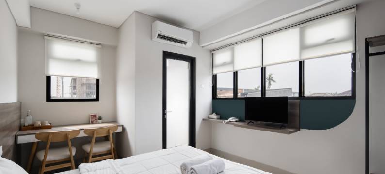 逸扉阿斯佩纳公寓(Cove Aspena Residence)图片