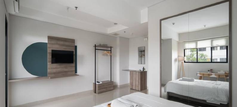 逸扉阿斯佩纳公寓(Cove Aspena Residence)图片