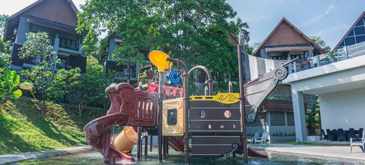 The West Cove Hotel图片