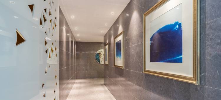 清沐铂金酒店(丹阳高铁站吾悦广场店)图片