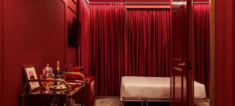 天使之上 - 限成人(Upon Angels - Adults Only)图片