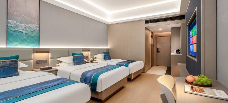 桂林大酒店(象鼻山两江四湖店)图片