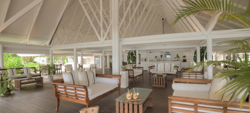 钻石阿图尔加马尔代夫度假村及水疗中心(Diamonds Athuruga Maldives Resort & SPA)图片