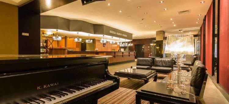 德基瑟酒店(De Keyser Hotel)图片