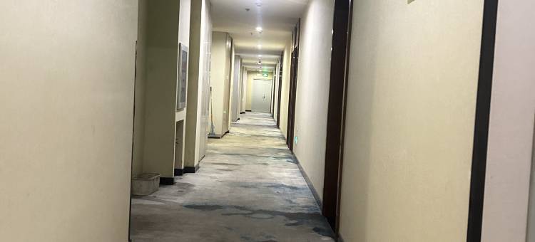 如家华驿精选酒店(武汉华中科技大学佳园路地铁站店)图片