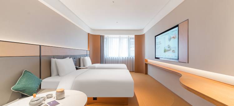 全季酒店(泉州火车站店)图片